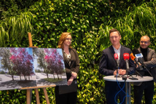 Plac Solidarności przejdzie lifting