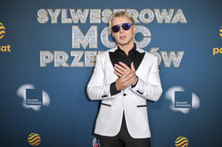 Zaskakujący ruch Skolima. Wystąpi na Sylwestrze Polsatu, mimo iż TVP oferowało mu wyższą stawkę. Zdradził, dlaczego