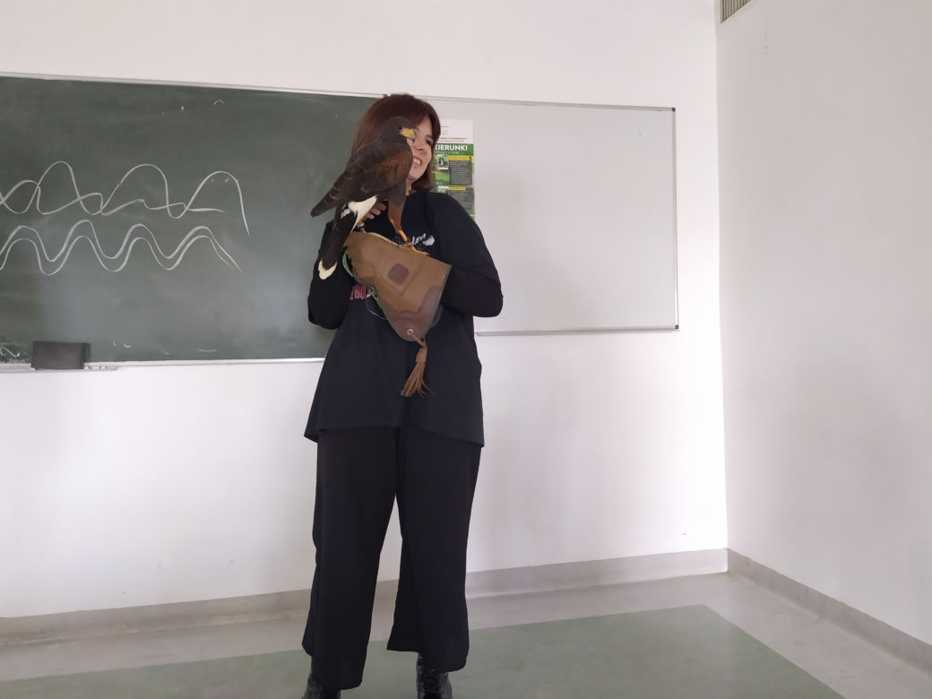 Dzień drzwi otwartych w Uniwersytecie Przyrodniczo-Humanistycznym w Siedlcach - 21.03.2023