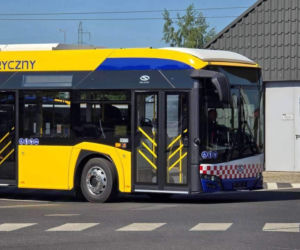 Wakacyjny rozkład jazdy autobusów w Głogowie