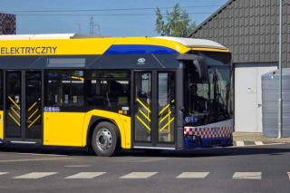 Wakacyjny rozkład jazdy autobusów w Głogowie