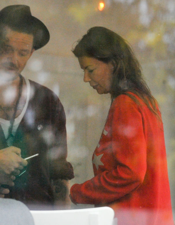 1PUBL_Edyta Górniak, Wojciech Mazolewski