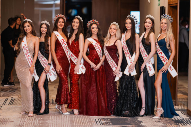 Wybrano najpiękniejsze Dolnoślązaczki 2026! Znamy wyniki konkursu Polska Miss