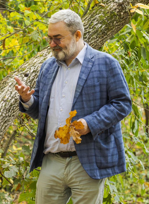 Karol Karski