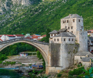 Bośnia i Harcegowina