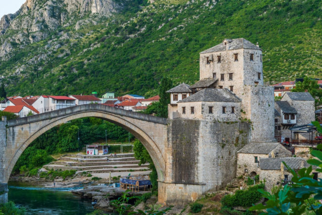 Bośnia i Harcegowina