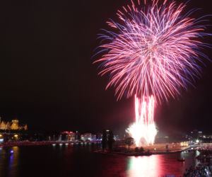 Pyromagic 2017