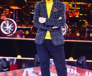 Witold Paszt odszedł za żoną w rocznicę jej śmierci