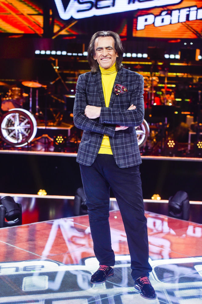 Witold Paszt odszedł za żoną w rocznicę jej śmierci