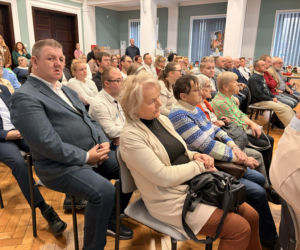 Powiatowe Obchody Międzynarodowego Dnia Osób z Niepełnosprawnością