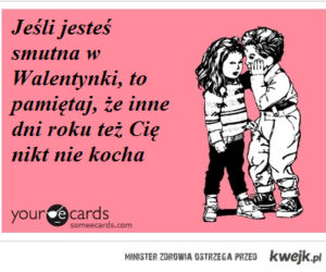 Walentynki memy
