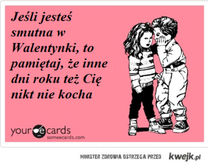 Walentynki memy