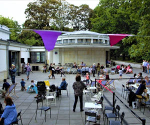 TOP 10 warszawskich kin studyjnych, które musisz odwiedzić! [GALERIA]