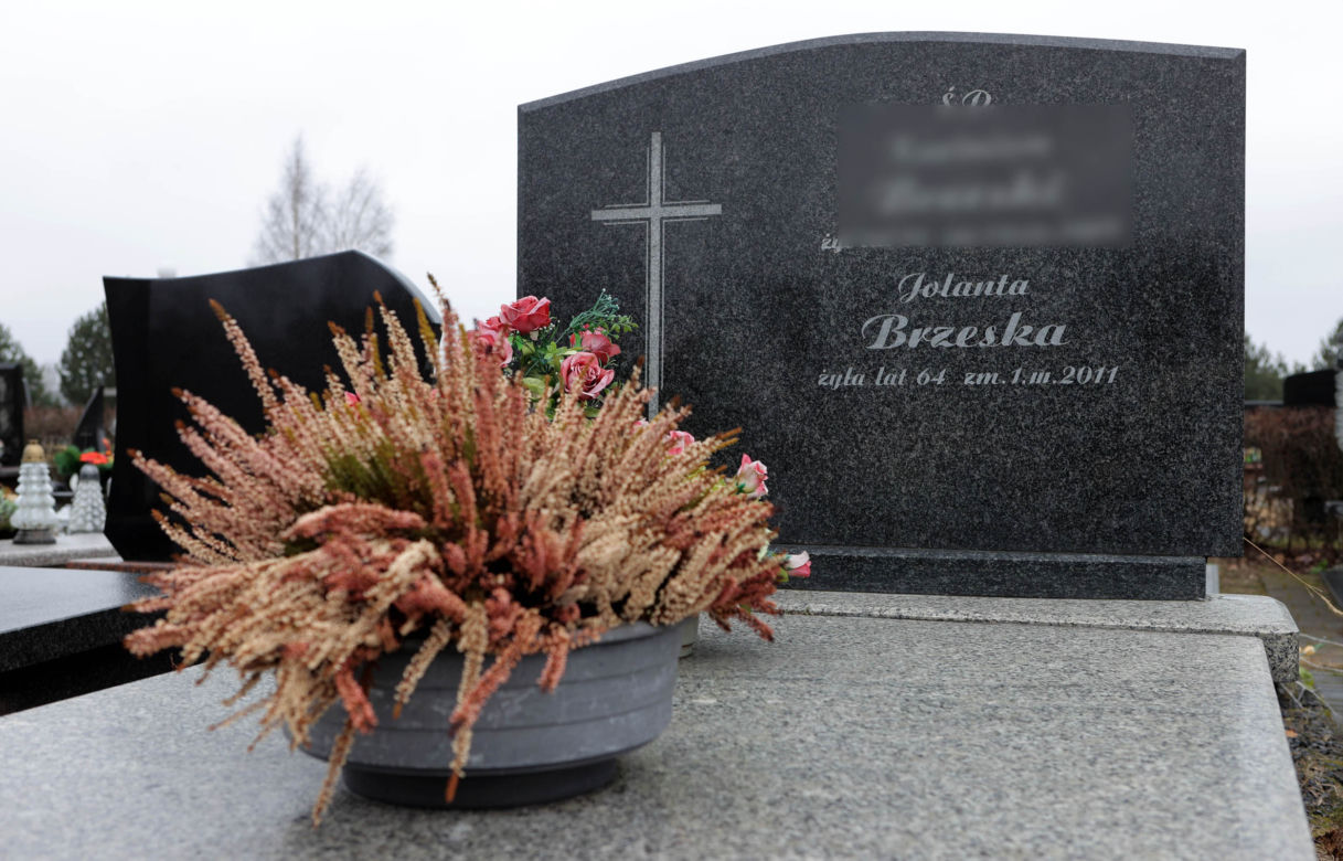 Śmierć Jolanty Brzeskiej. Prokuratura gromadzi materiał dowodowy. Czy dojdzie do przełomu?