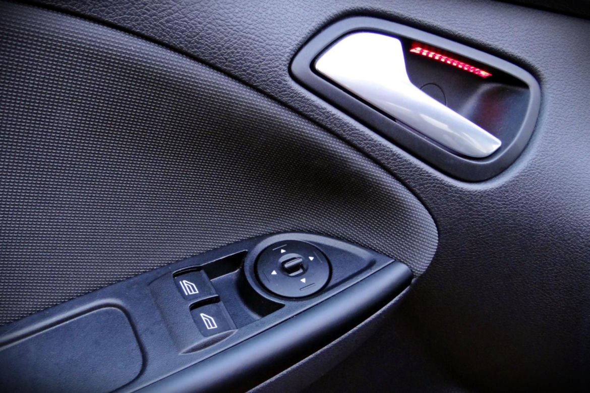 Ford Focus trzeciej generacji
