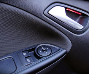 Ford Focus trzeciej generacji