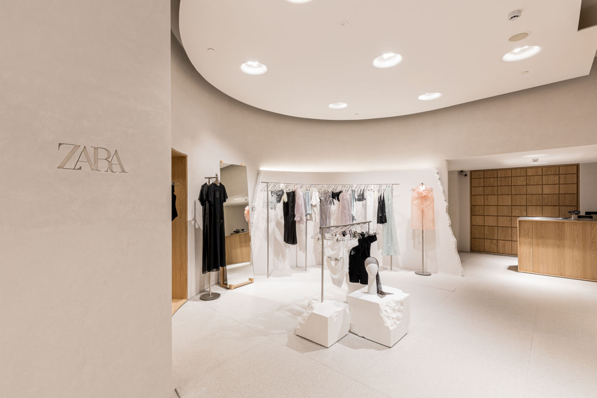 Nowa Zara 