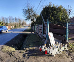 21-letni Dawid zginął w wypadku. Wcześniej siał grozę na drodze i nagrywał filmiki na TikToka