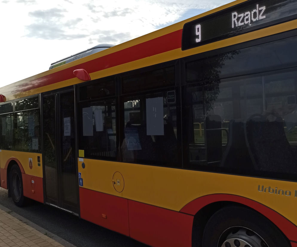 autobusy grudziadz zmiany
