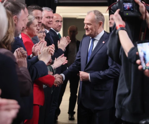 Duże zmiany w Koalicji Obywatelskiej! Wybrali nowe władze