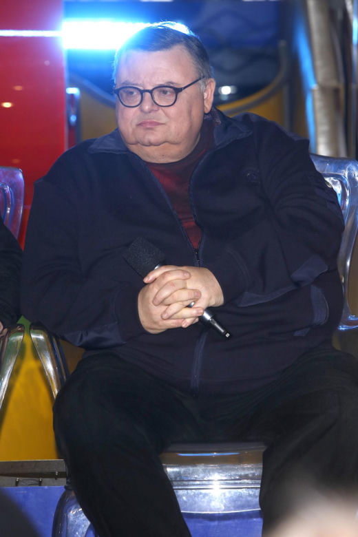 Wojciech Mann