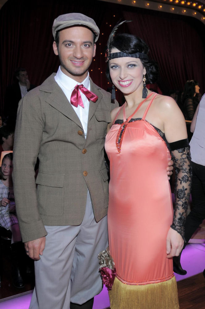 2011: Katarzyna Pakosińska - 6. miejsce