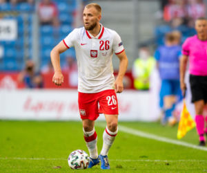 Tymoteusz Puchacz rozłożył fanów na łopatki