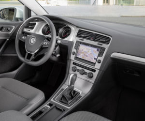 Volkswagen Golf 1.0 TSI BlueMotion