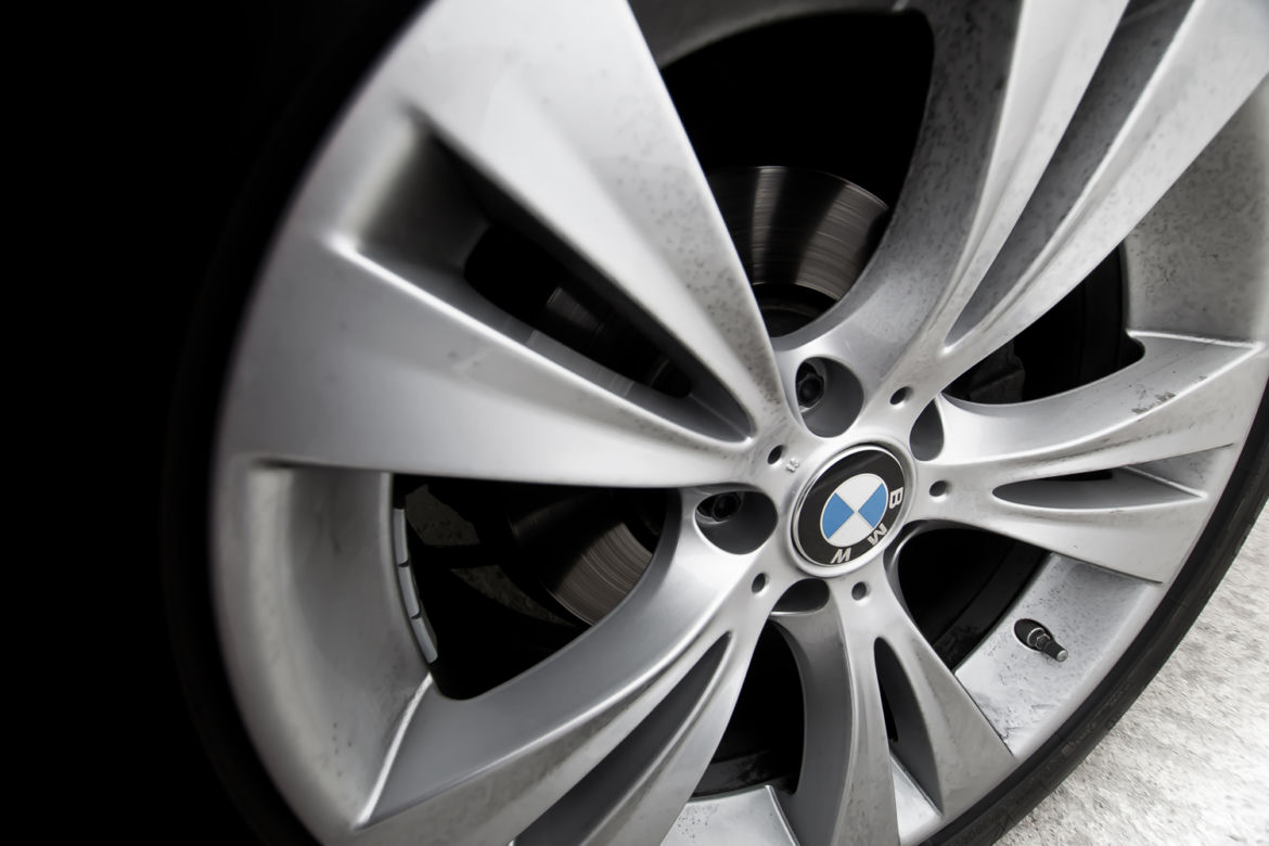 BMW X4 35d xDrive
