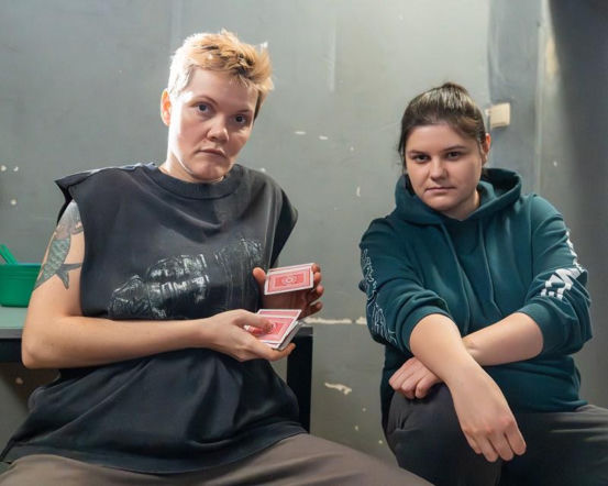 "Pierwsza miłość", odcinek 4155: Potrzebująca przeszczepu Angelika ignoruje zalecenia lekarzy, by wyznać Kamilowi miłość