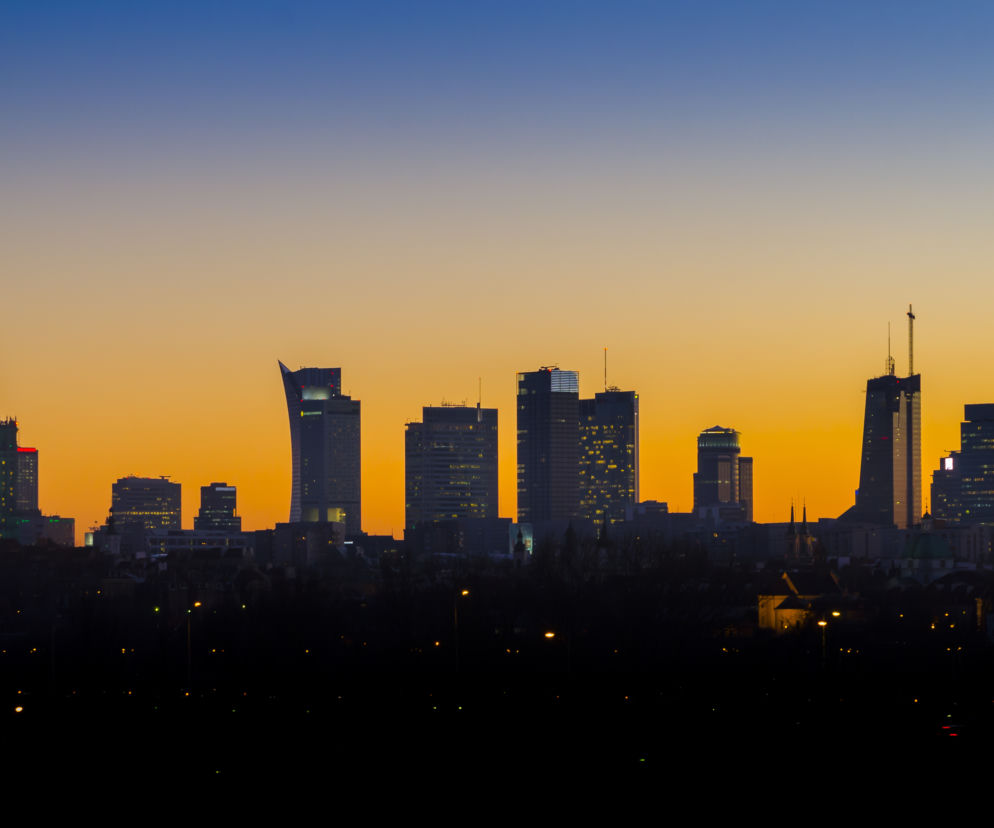 smog zabija warszawiaków