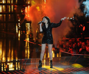 The Voice of Poland 9 - uczestnicy odcinka LIVE 24.11.2018