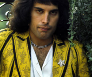 Freddie Mercury
