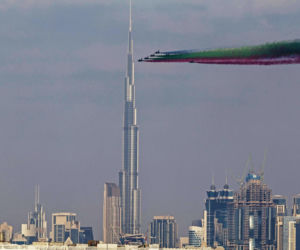 Powstaje najwyższy budynek świata. Projekt przekracza granice, dotąd uznawane za nierealne 