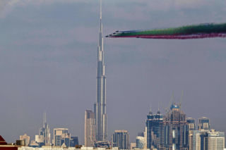 Powstaje najwyższy budynek świata. Projekt przekracza granice, dotąd uznawane za nierealne 