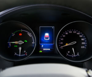 Toyota C-HR Hybrid