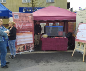 13. Jarmark św. Stanisława w Siedlcach - fotorelacja
