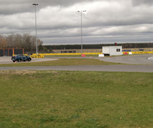 Ruszają szkolenia dla kierowców 2021 na Torze Modlin
