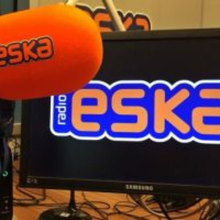 WOŚP 2017: zostań prezenterem Radia ESKA i pomóż WOŚP! – informacje, premiery teledysków – ESKA.pl
