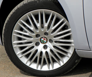 Alfa Romeo Giulietta 1.4 TB MultiAir Exclusive S&S