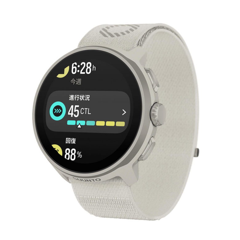Suunto Run