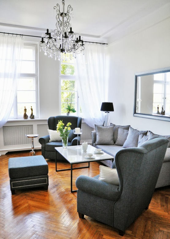 Salon po metamorfozie