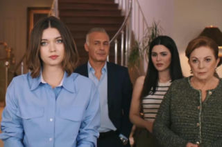 Złoty chłopak, odcinek 256