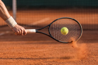 Challenger ATP w Szczecinie. Kto przełamał klątwę hiszpańskich zawodników?