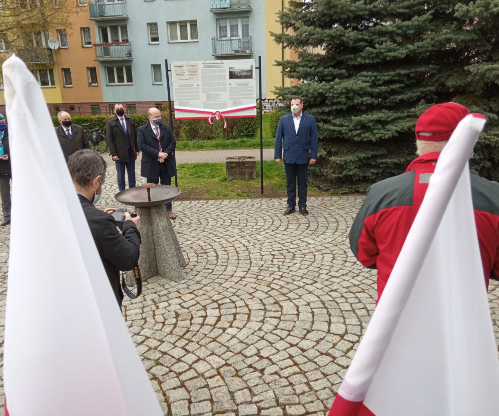 tablica Grudziądz