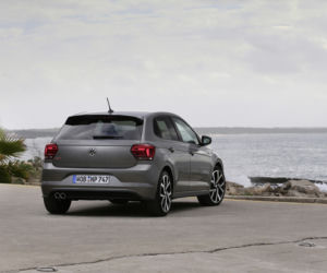 Volkswagen Polo GTI 2.0 TSI 200 KM