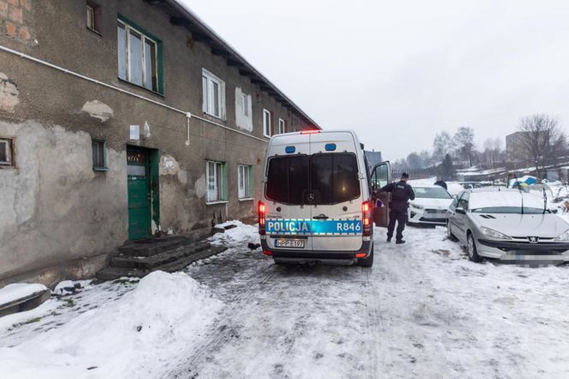Tragedia w Katowicach. Syn przyznał się do zabójstwo ojca i poćwiartowania zwłok