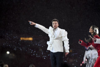 Piotr Kupicha o ślubie Viki Gabor. Tak ocenił życiowy wybór młodej gwiazdy