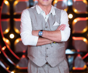 The Voice Senior - prowadzący i trenerzy! Jedna gwiazda to wielki debiut w programie