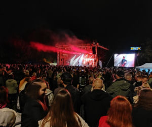 Skolim, Myslovitz i Bezpiecznik na Dniach Siedlec
